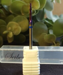 Limpeza de Unha Natural